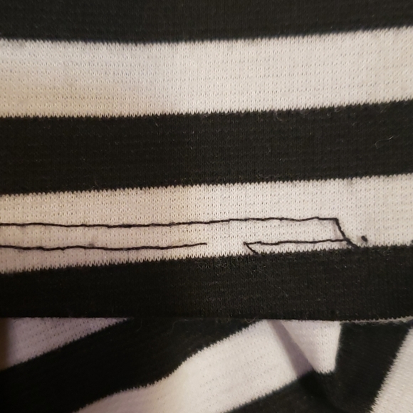 Auditions Bodycon Dress - Picture 6 of 7